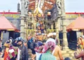 Preparations Underway for Global Ayyappa Sangamam at Pamba
