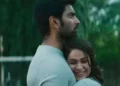 Atharvaa and Lavanya Tripathi Star in Exciting Film Tunnel