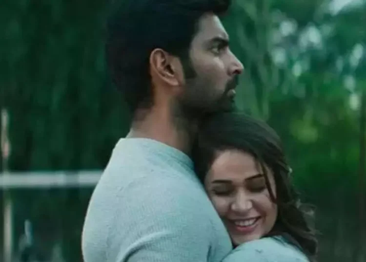 Atharvaa and Lavanya Tripathi Star in Exciting Film Tunnel