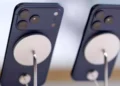 iPhone 17 Series Draws Scratches Criticism in China Despite Strong Demand