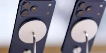 iPhone 17 Series Draws Scratches Criticism in China Despite Strong Demand