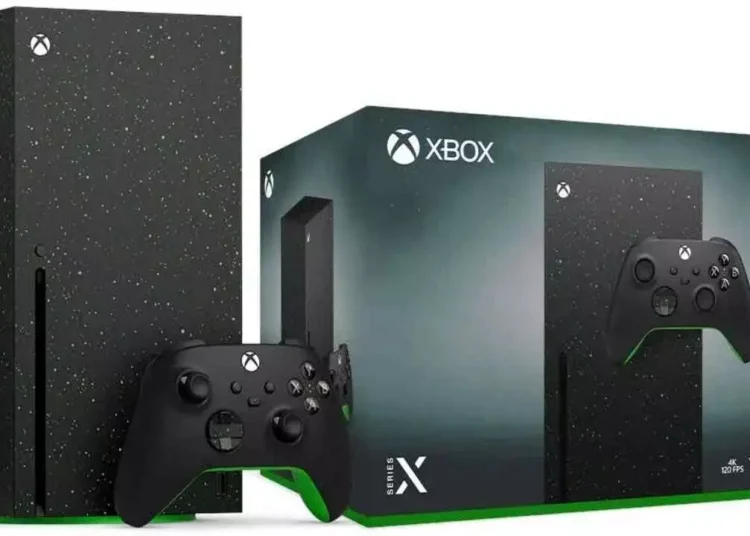 Microsoft to Increase Xbox Console Prices in the US This October