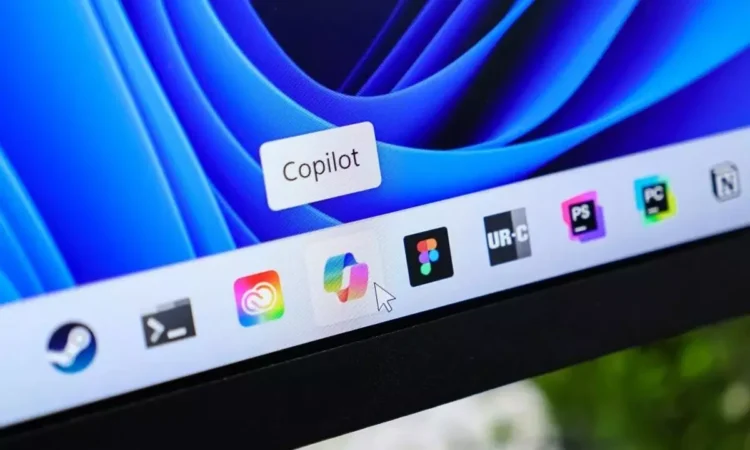 Microsoft Tests New Copilot Button for Easy Screen Sharing in Windows 11