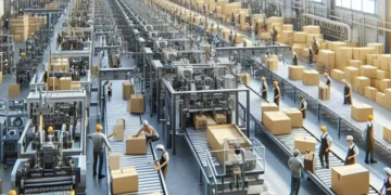 Increase in GST Threatens India’s Corrugated Box Manufacturing Industry