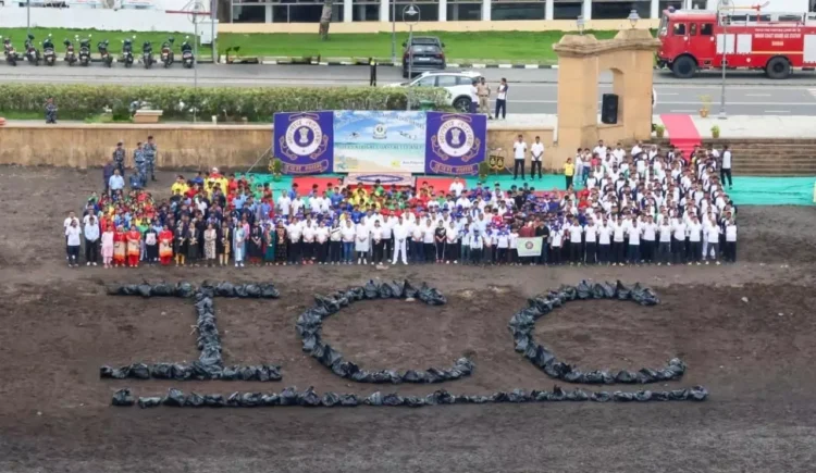 The Importance and Impact of International Coastal Cleanup Day 2025