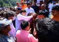 Uttarakhand Chief Minister Reviews Relief Efforts in Chamoli