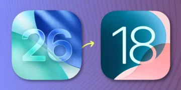 Steps to Downgrade from iOS 26 to iOS 18.6.2 for iPhone Users