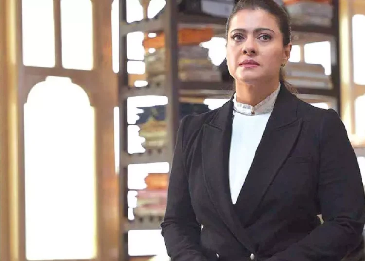 Second Season of The Trial Fails to Impress as Courtroom Drama