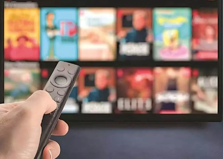 Exciting New Releases on OTT Platforms This Week
