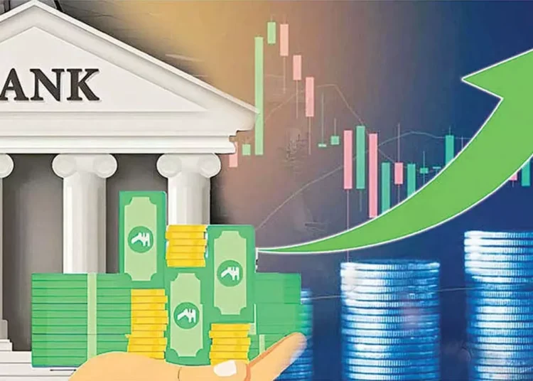 India Needs to Improve Its Credit-to-GDP Ratio for Growth