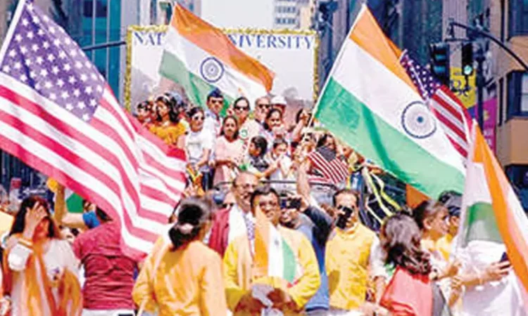 Concerns Grow Among Indian Professionals Over Visa Fee Increases