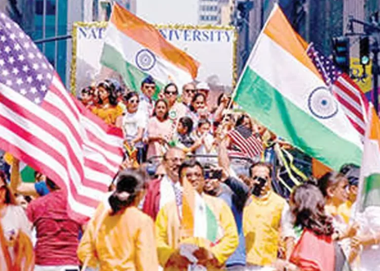Concerns Grow Among Indian Professionals Over Visa Fee Increases