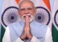 PM Modi Encourages Citizens to Build a Self-Reliant India This Navaratri