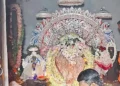 Massive Gathering at Samaleswari Temple for Special Ritual
