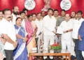 Naveen Patnaik Promises BJD's Support for Farmers Amid Fertilizer Crisis