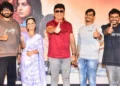 VK Naresh Praises 'Beauty' for Its Heartfelt Story and Success
