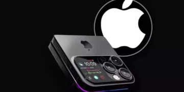 Apple Set to Release Its First Foldable iPhone in 2026