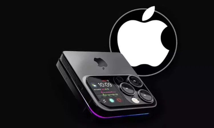 Apple Set to Release Its First Foldable iPhone in 2026 Apple Set to Release Its First Foldable iPhone in 2026