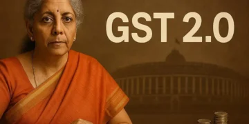 Understanding the Impact of GST 2.0 on Electronics and Automobiles