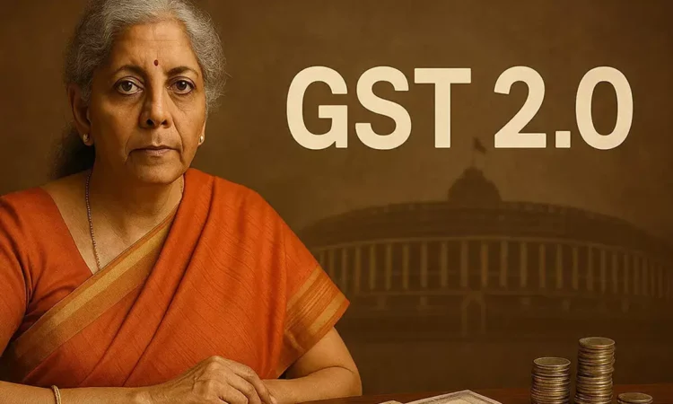 Understanding the Impact of GST 2.0 on Electronics and Automobiles Understanding the Impact of GST 2.0 on Electronics and Automobiles