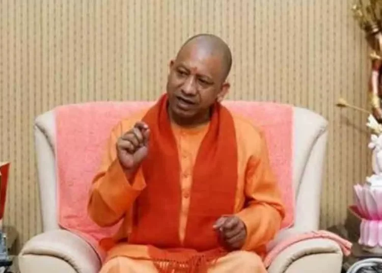 Uttar Pradesh Government Prohibits Caste-Based Political Activities