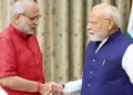 India's Vice President Radhakrishnan Remains Hopeful for US Relations