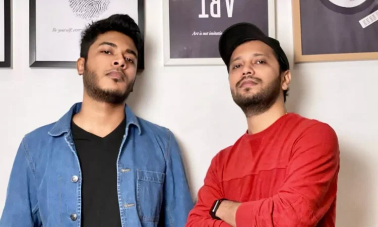 Kaushik-Guddu Discuss the Inspiration Behind Deewaniyat's Hit Song