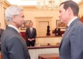 Jaishankar and Rubio to Discuss Relations in Washington