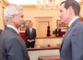 Jaishankar and Rubio to Discuss Relations Amid Trade Talks