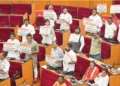 Odisha Assembly Speaker Denies Congress No-Confidence Motion Against BJP