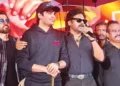 Pawan Kalyan's Movie Trailer Surges Past 9 Million Views