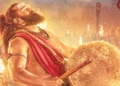 Trailer for 'Kantara: Chapter 1' Released by Prabhas
