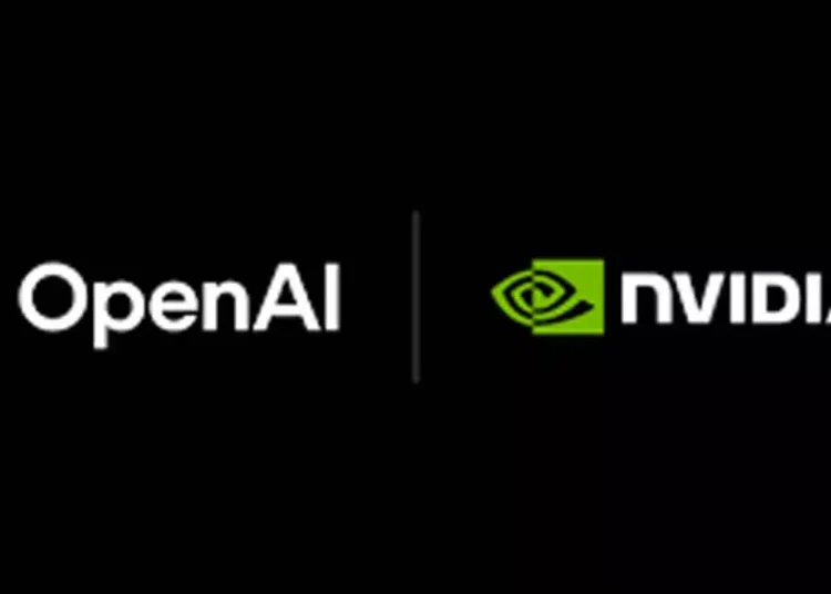 Nvidia to Invest $100 Billion in OpenAI's AI Infrastructure Expansion