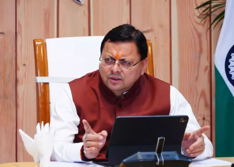 Uttarakhand Reports Significant Revenue Surplus in Latest CAG Findings