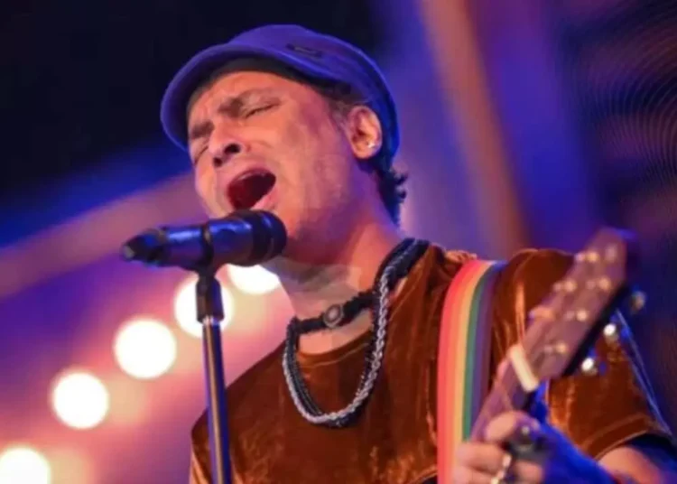 Assam Mourns Zubeen Garg as His Song Becomes a Grief Anthem