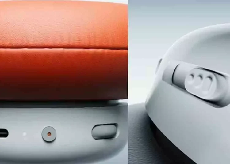 CMF Headphone Pro Set to Launch on September 29 with Unique Features