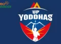 UP Yoddhas Achieve Dominant Victory Over Tamil Thalaivas in PKL