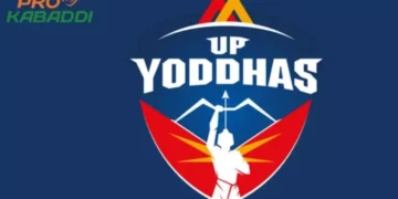 UP Yoddhas Achieve Dominant Victory Over Tamil Thalaivas in PKL