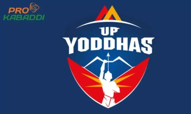 UP Yoddhas Achieve Dominant Victory Over Tamil Thalaivas in PKL