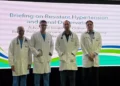 Medical Experts Highlight Rising Resistant Hypertension in India