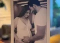 Katrina Kaif and Vicky Kaushal Share Exciting News of Pregnancy