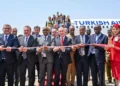 Turkish Airlines Introduces New Flights to Port Sudan