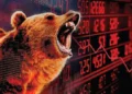 Stock Markets Fall for Third Day Amid FII Outflows and Visa Concerns