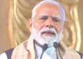 Prime Minister Modi to Speak at Jharsuguda Rally on September 27
