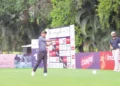 Jamal Hossain Leads Day 1 at Telangana Golconda Masters with 61