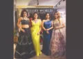 Jewellery World Exhibition Set for Hyderabad From October 3