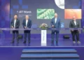 JBT Marel Launches New Global Production Facility in India