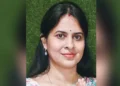 BJD Suspends Shreemayee and Two Others for Party Disloyalty
