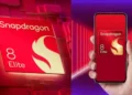 Qualcomm Unveils Snapdragon 8 Elite Gen 5 for Android Flagships