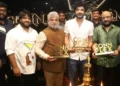 Connplex Cinemas Opens Luxurious Theatre with Star-Studded Guests